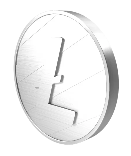 Näin louhit litecoinia