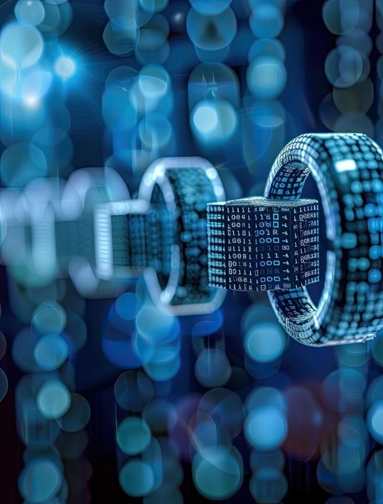 Lohkoketjuteknologian rooli nykyaikaisessa digitaalisessa taloudessa ja Litecoinin asema