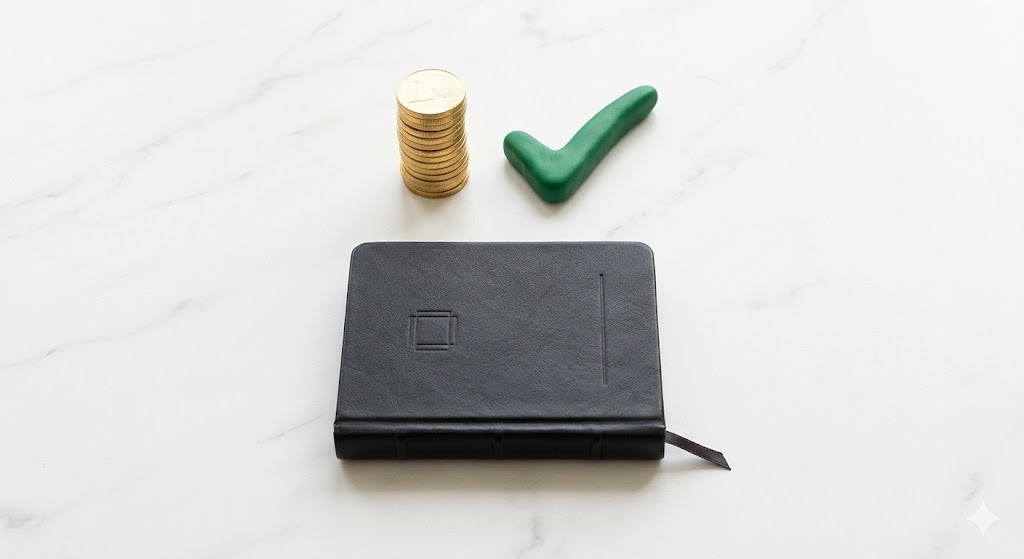 Kryptovaluutta verotus alle 1000 euroa – Opas pienten luovutusvoittojen verovapauteen 2026