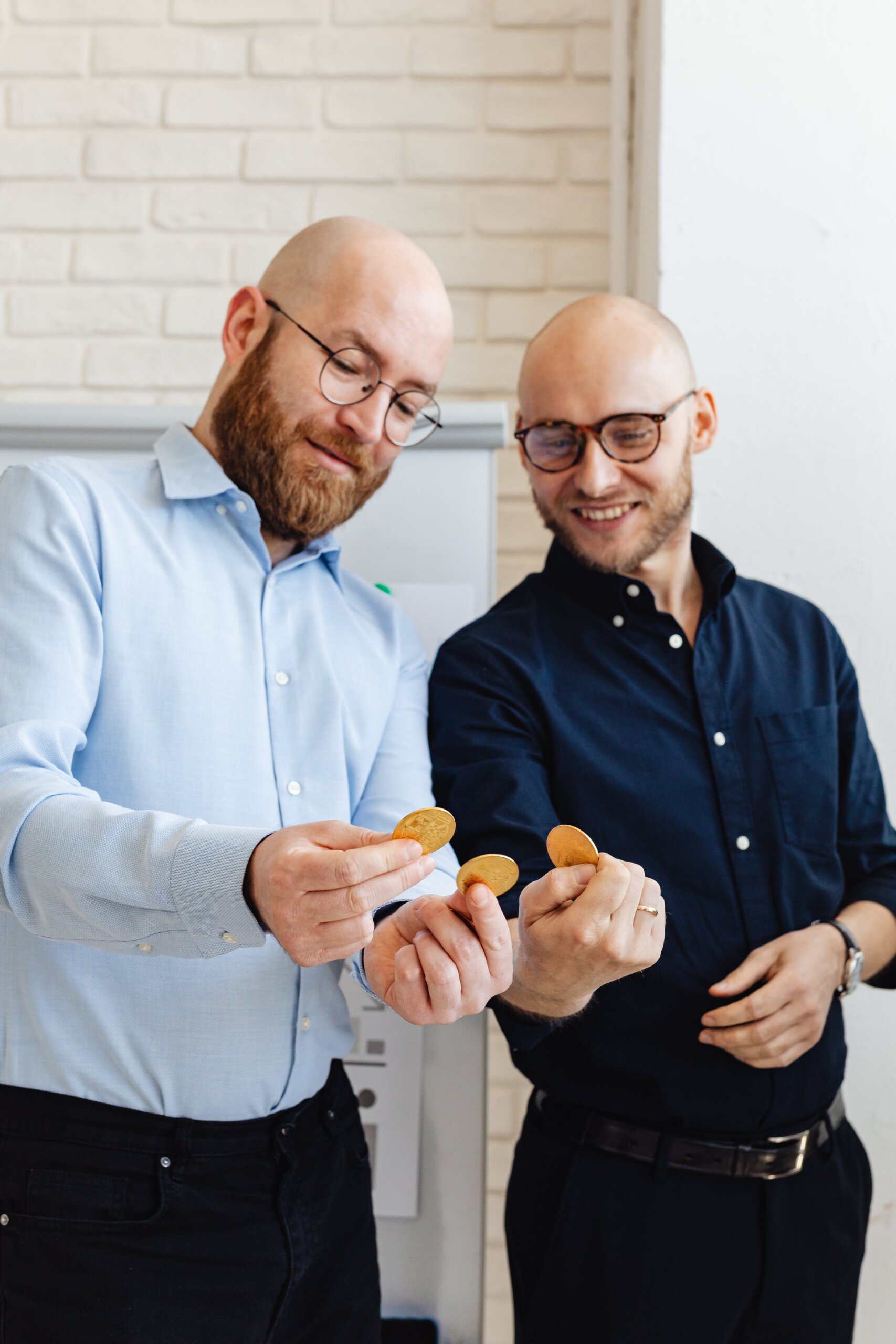 Parhaat kryptovaluuttapörssit