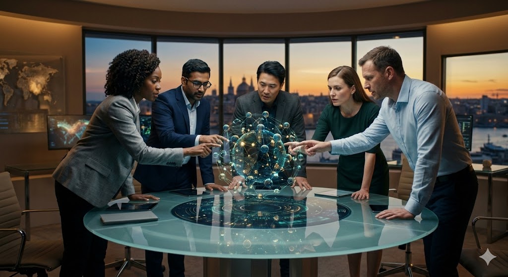 Ripple kurssi ja sijoittajan opas 2026 – XRP:n uusi tuleminen