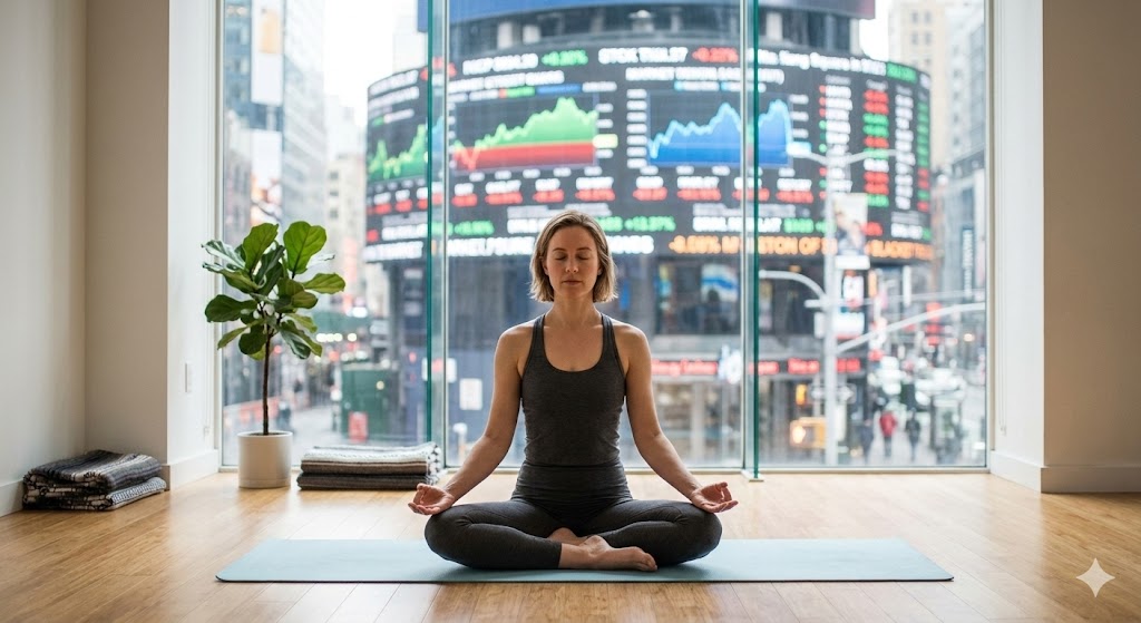 Volatiliteetti tarkoittaa – Kattava opas markkinoiden heiluntaan ja riskinhallintaan